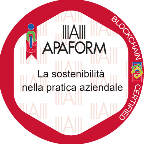 La sostenibilità nella pratica aziendale